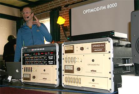 02: Optimod FM