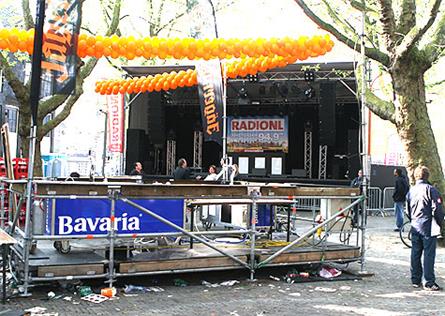 03: RADIONL
