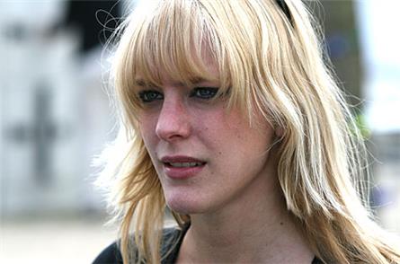 07: Stacey Rookhuizen