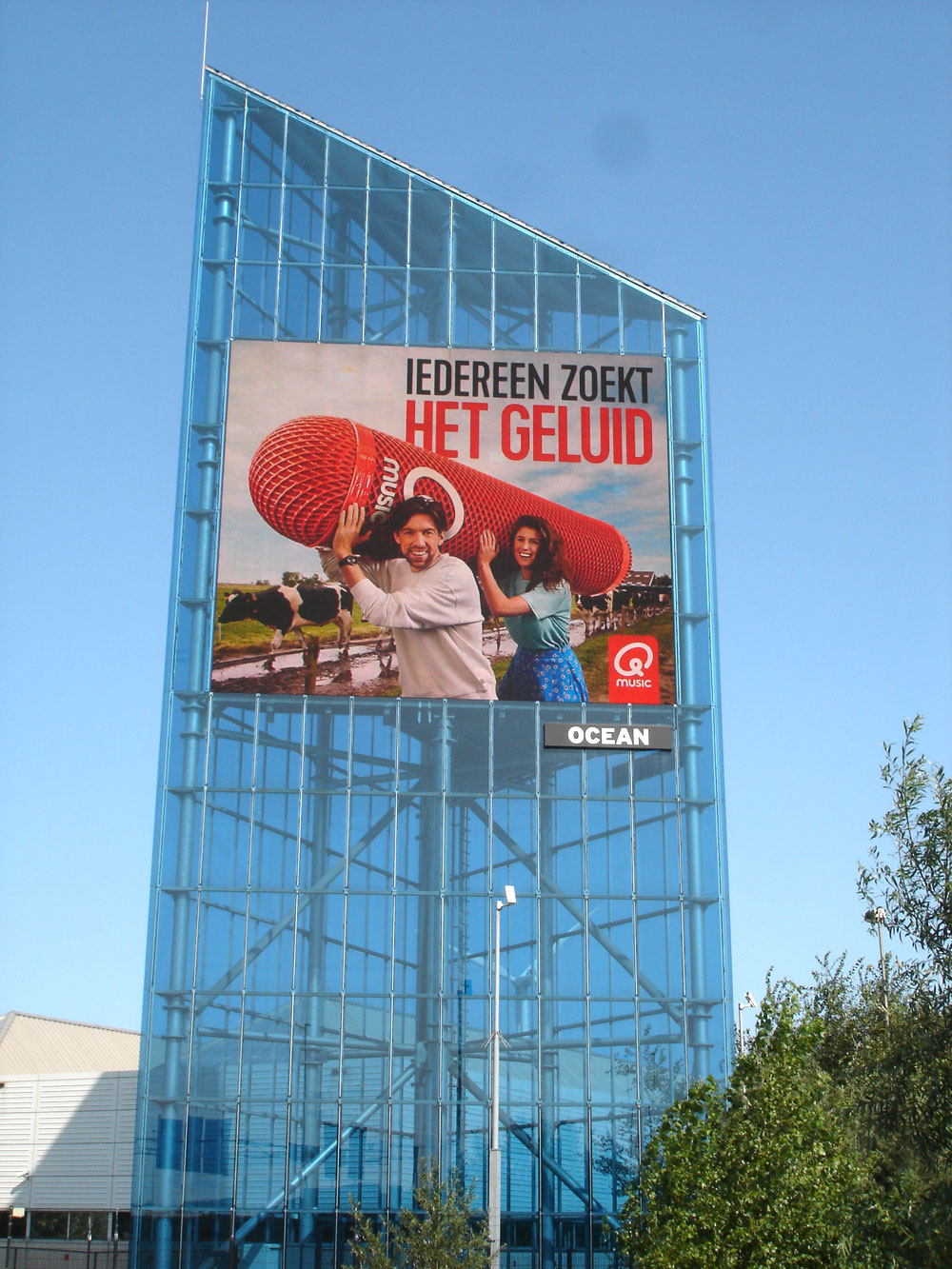 Qmusic - 2021