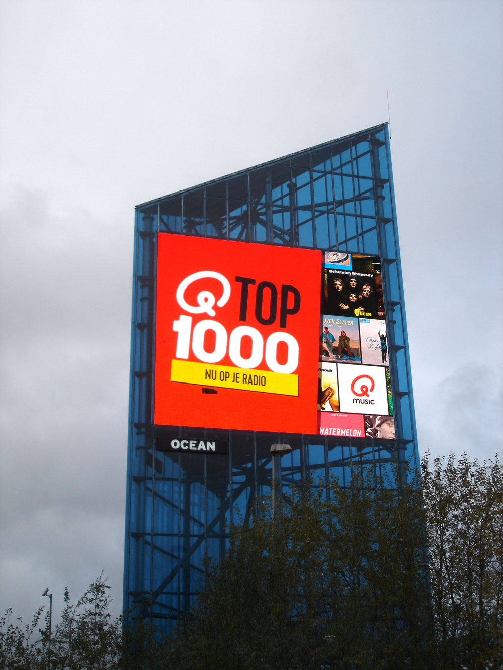 Qmusic - 2021