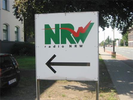 1: Naar Oberhausen