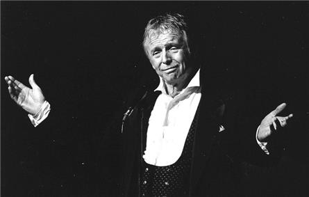 100 jaar Toon Hermans bij AVROTROS op NPO2 en Radio 5