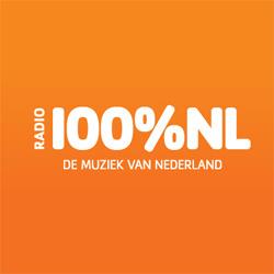100% NL groeit fors bij vrouwen en passeert NPO 3FM