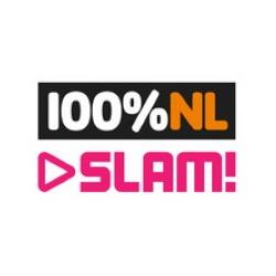 100% NL houdt hoge marktaandeel 20-49 jaar vast, Slam stijgt