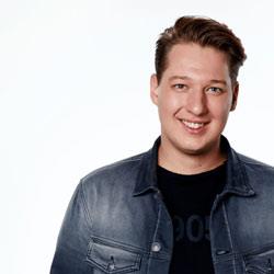 100% NL lanceert podcast Helden van 100