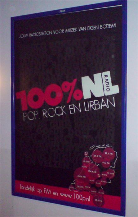 100%NL 2007