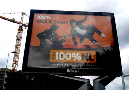 100%NL 2011