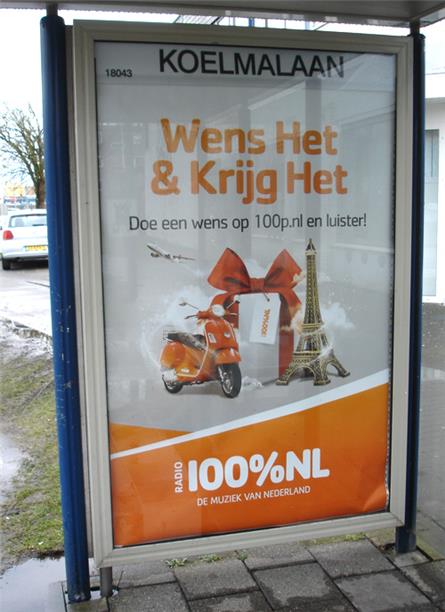 100%NL - 2016