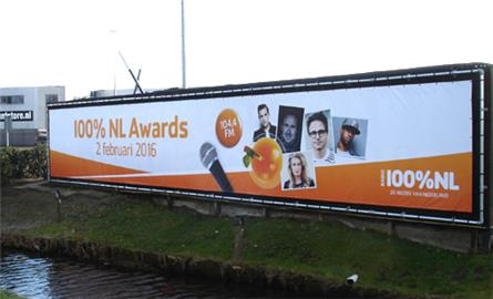 100%NL - 2016