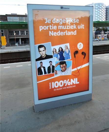 100%NL - 2016