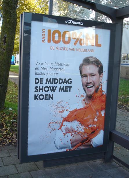 100%NL - 2017