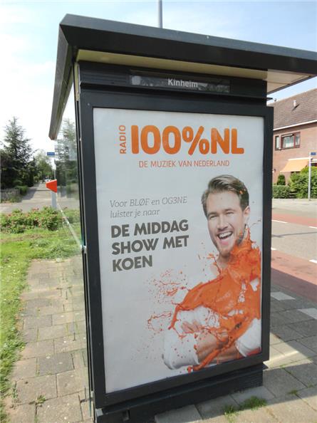 100%NL - 2017