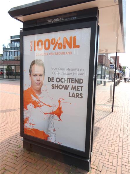 100%NL - 2017