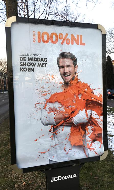 100%NL - 2017