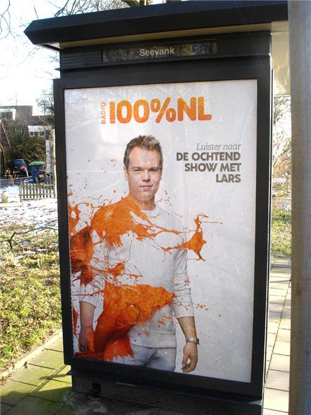 100%NL - 2017