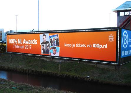 100%NL - 2017