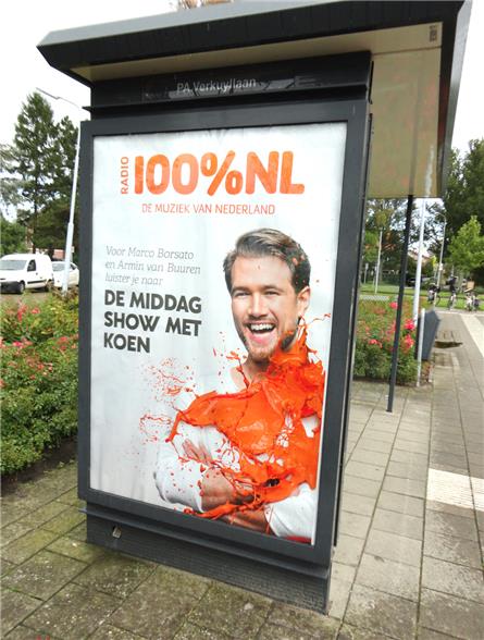 100%NL - 2017