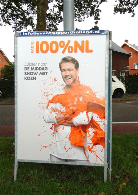100%NL - 2017