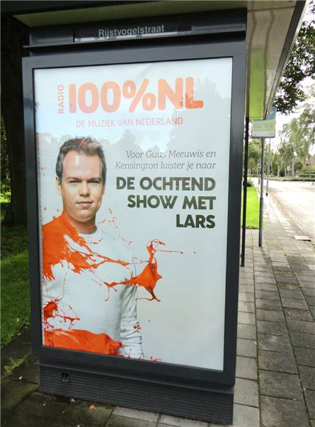 100%NL - 2017
