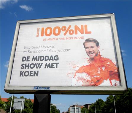 100%NL - 2017