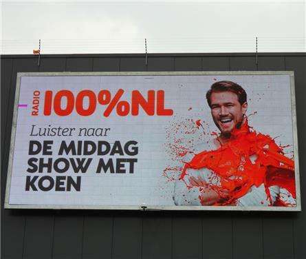 100%NL - 2017
