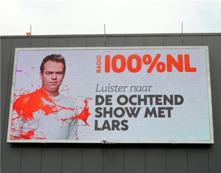 100%NL - 2017