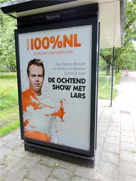 100%NL - 2017