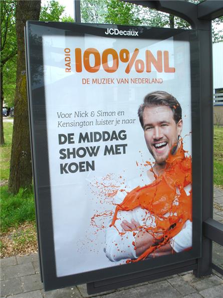 100%NL - 2017