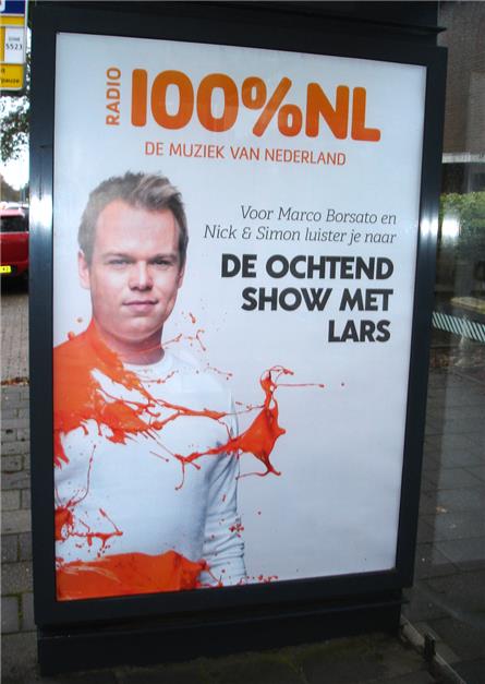 100%NL - 2017
