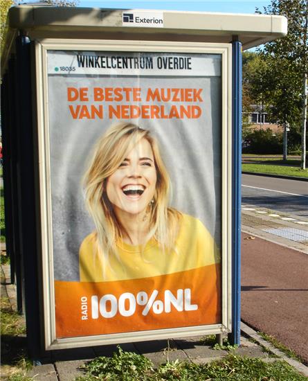100%NL - 2018