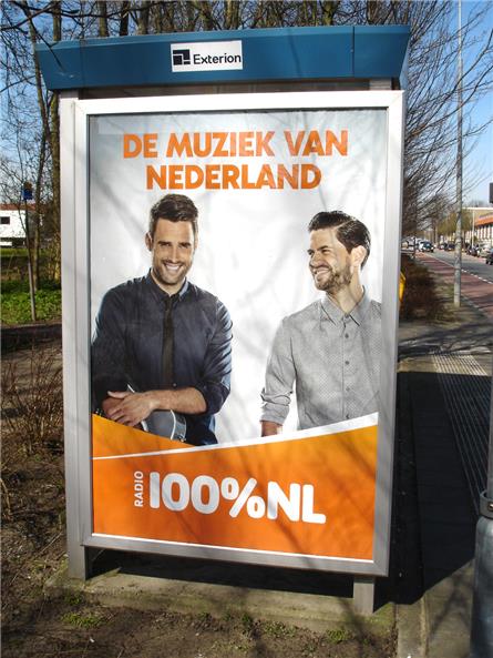 100%NL - 2018
