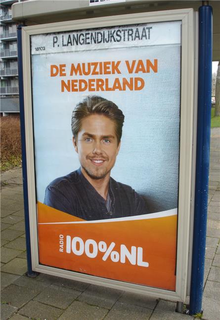 100%NL - 2018