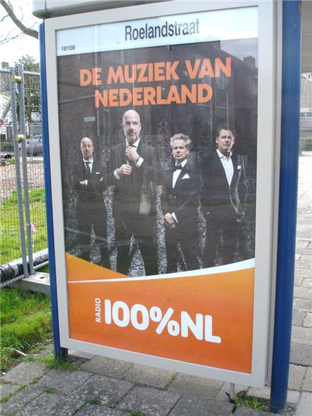 100%NL - 2018
