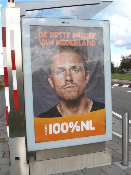 100%NL - 2018