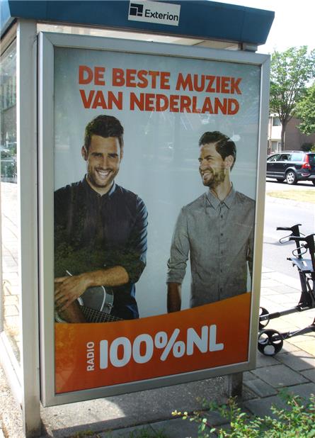 100%NL - 2018