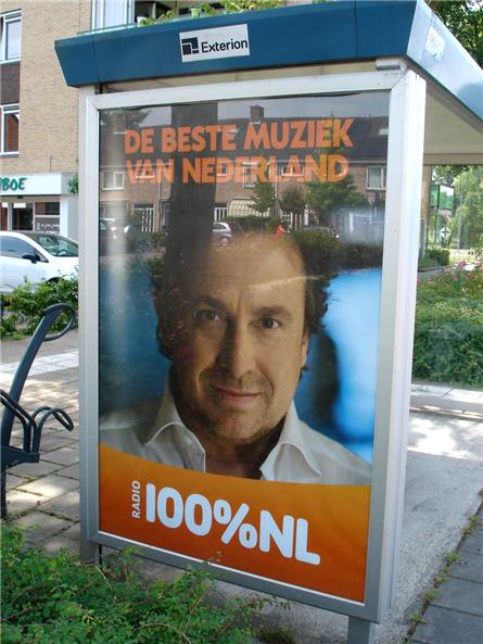 100%NL - 2018