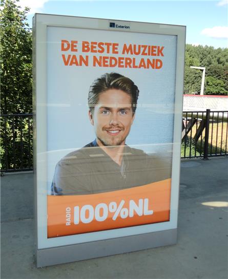 100%NL - 2018