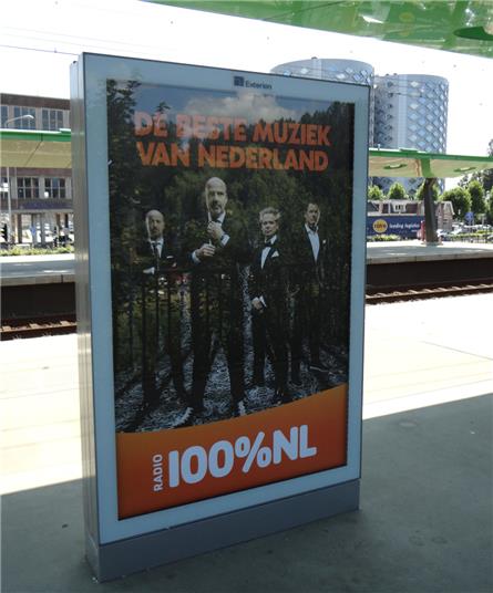 100%NL - 2018