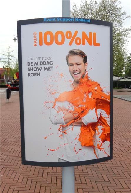 100%NL - 2018