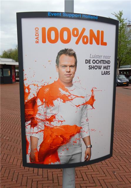 100%NL - 2018