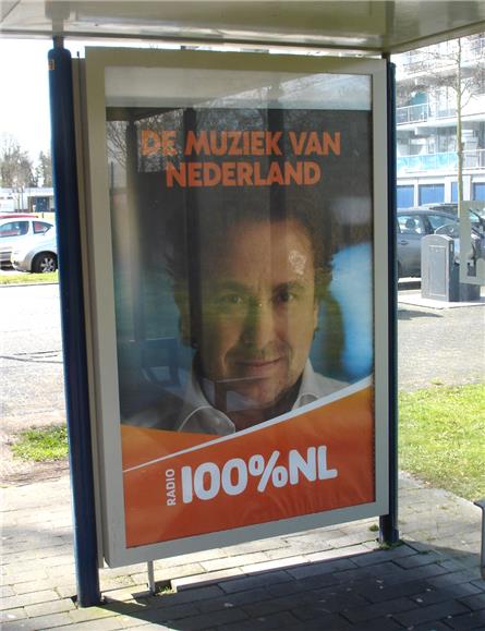 100%NL - 2018