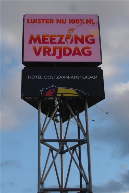 100%NL - 2018