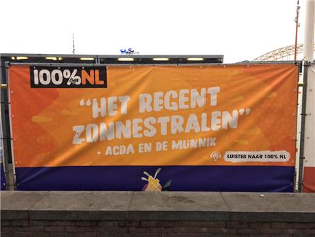 100%NL - 2019