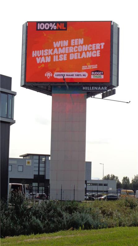 100%NL - 2020
