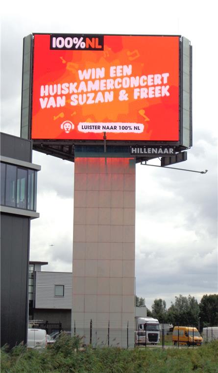 100%NL - 2020
