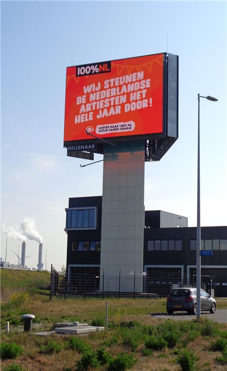 100%NL - 2020
