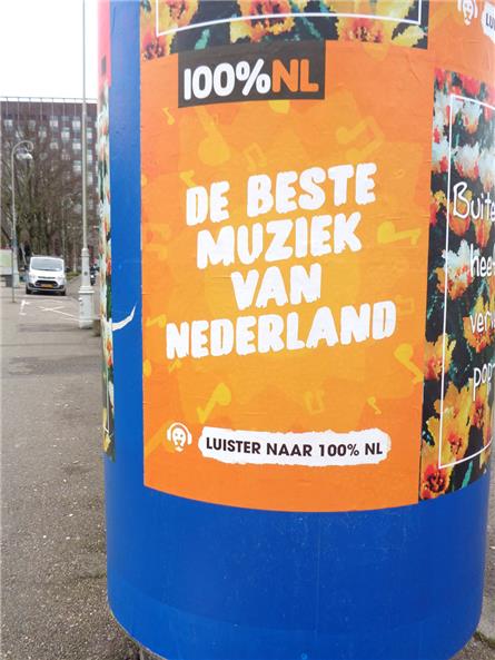 100%NL - 2020