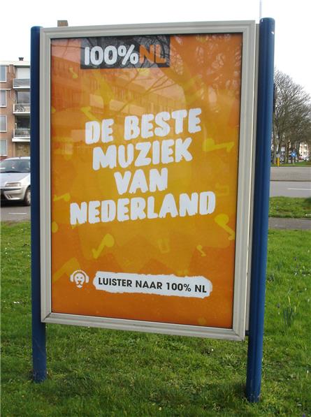 100%NL - 2020