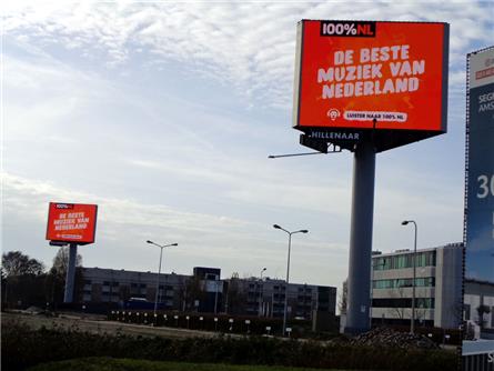 100%NL - 2020
